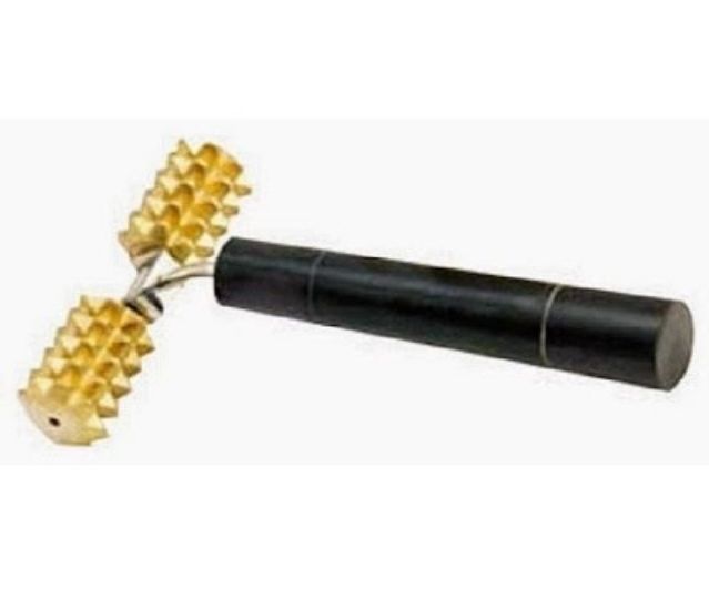 Lăn đồng đôi lớn (dụng cụ diện chẩn)