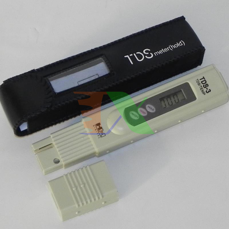 Bút thử nước sạch TDS Hold-3, bút đo TDS
