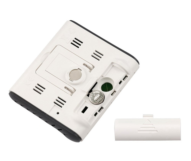 Temperature and Humidity Meter Dc103