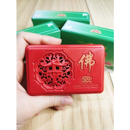 MÁY NIỆM PHẬT 5 bài