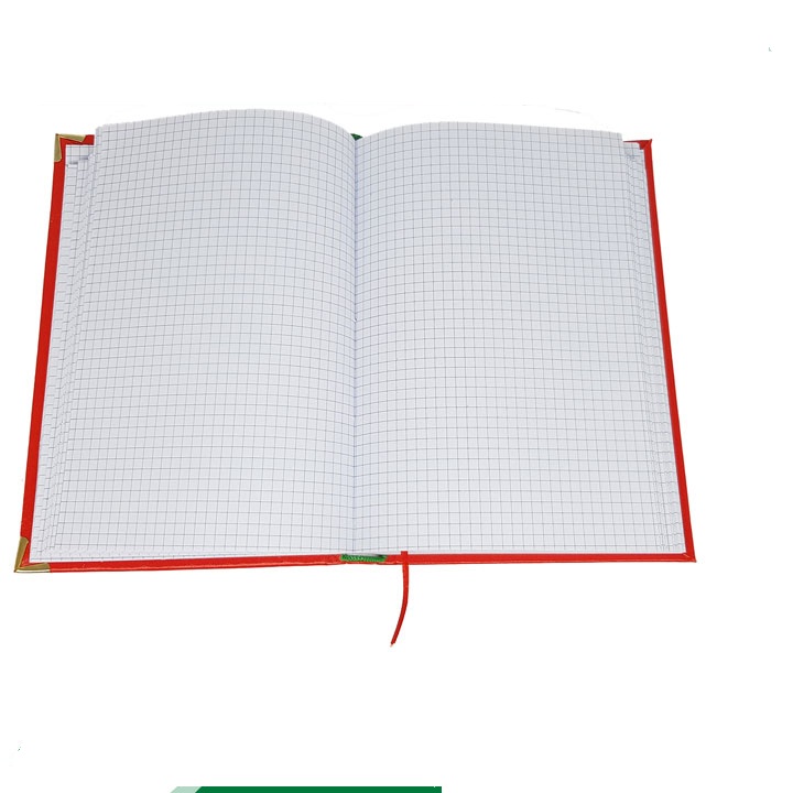 Sổ da Handbook 400-600-800-1200 trang