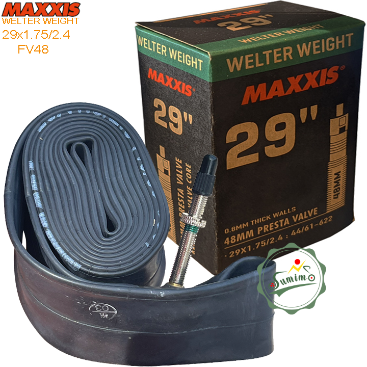 Ruột MAXXIS Welter Weight cho xe đạp địa hình