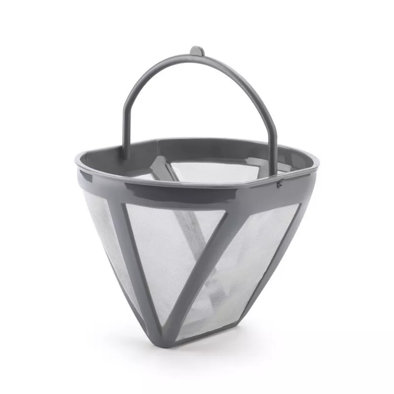 Máy Pha Cafe Smeg DCF02GREU Slate Grey