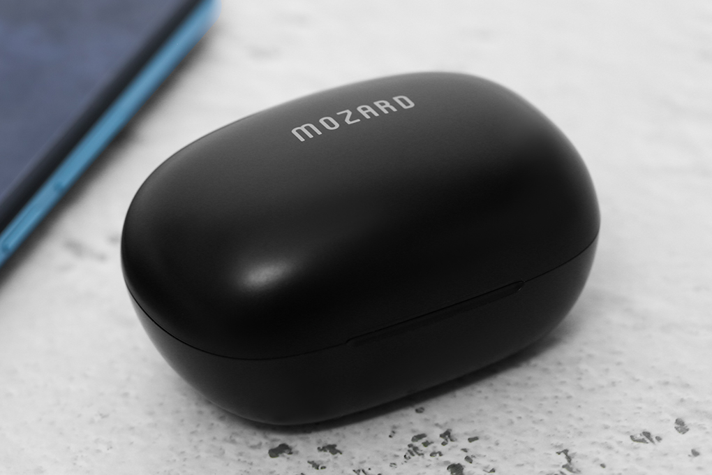 Tai nghe Bluetooth True Wireless Mozard TS11 mini