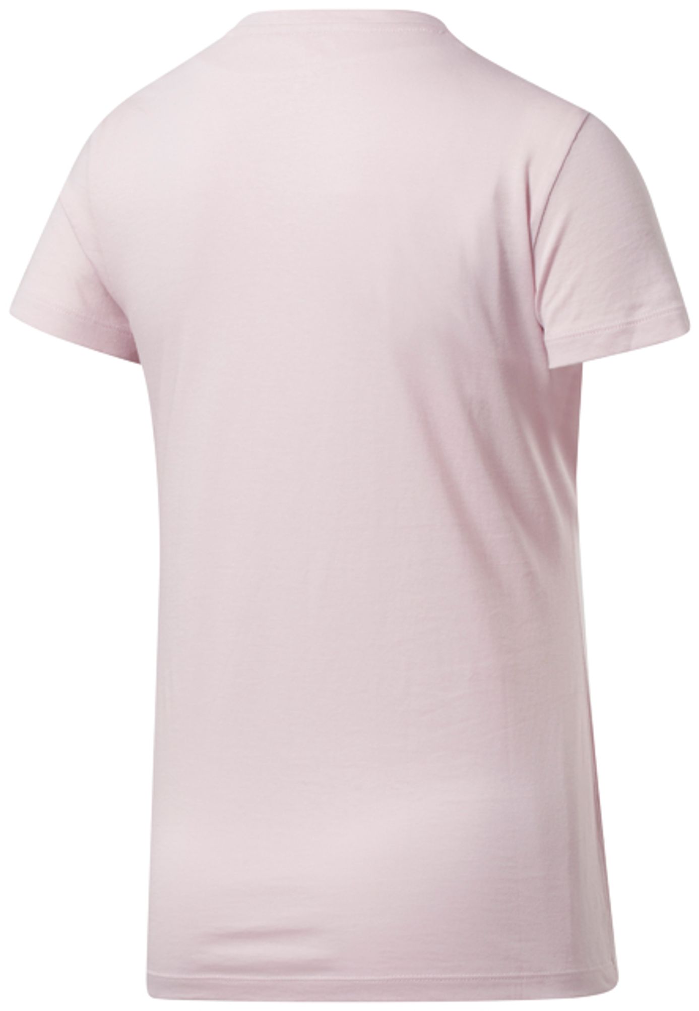 Reebok Áo Nữ Training Essential Graphic Tee frost berry H50981