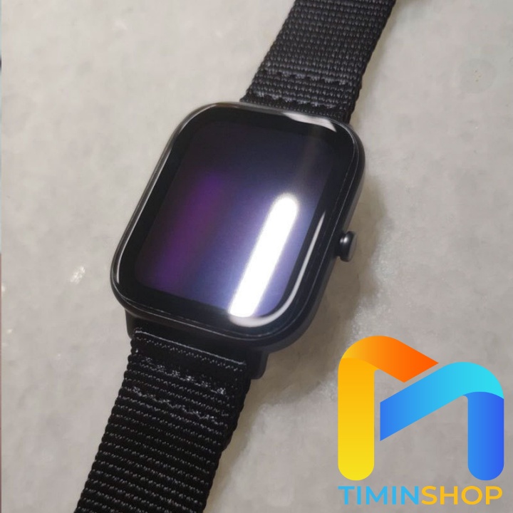 [HCM]Bộ 2 miếng dán cho Amazfit GTS 4/ 3/ 2/ 2e/ 2 mini/ 4 mini/ GTS
