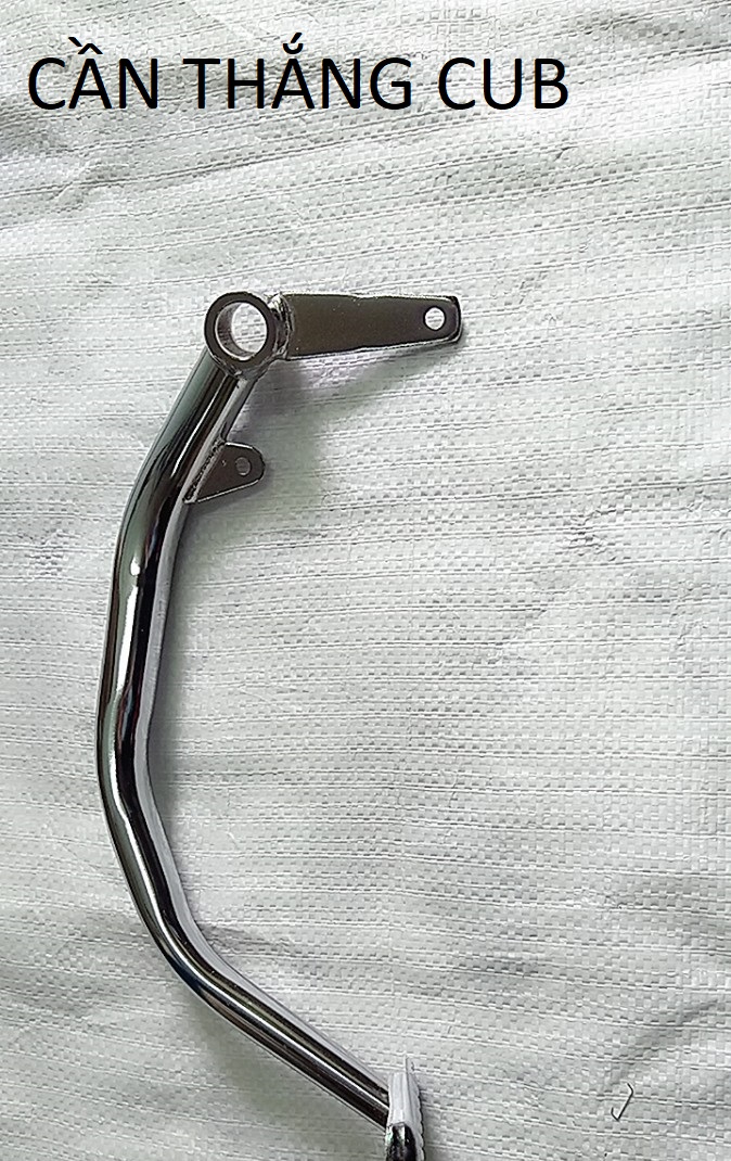 Cần thắng xe cub