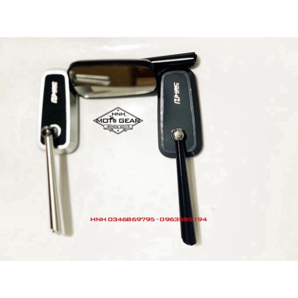 Gương Chiếu Hậu H2C Nhập Thái – 1 Chiếc Ảnh thật Sp