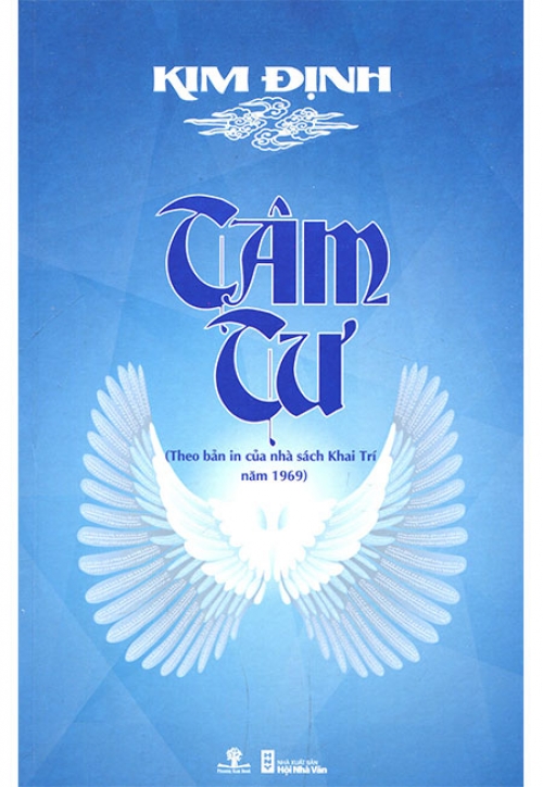 Sách - Tâm Tư - Phương Nam Book