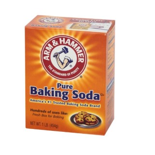 Bột baking soda đa công dụng hàng ngày 454gram hàng chuẩn Mỹ thumbnail
