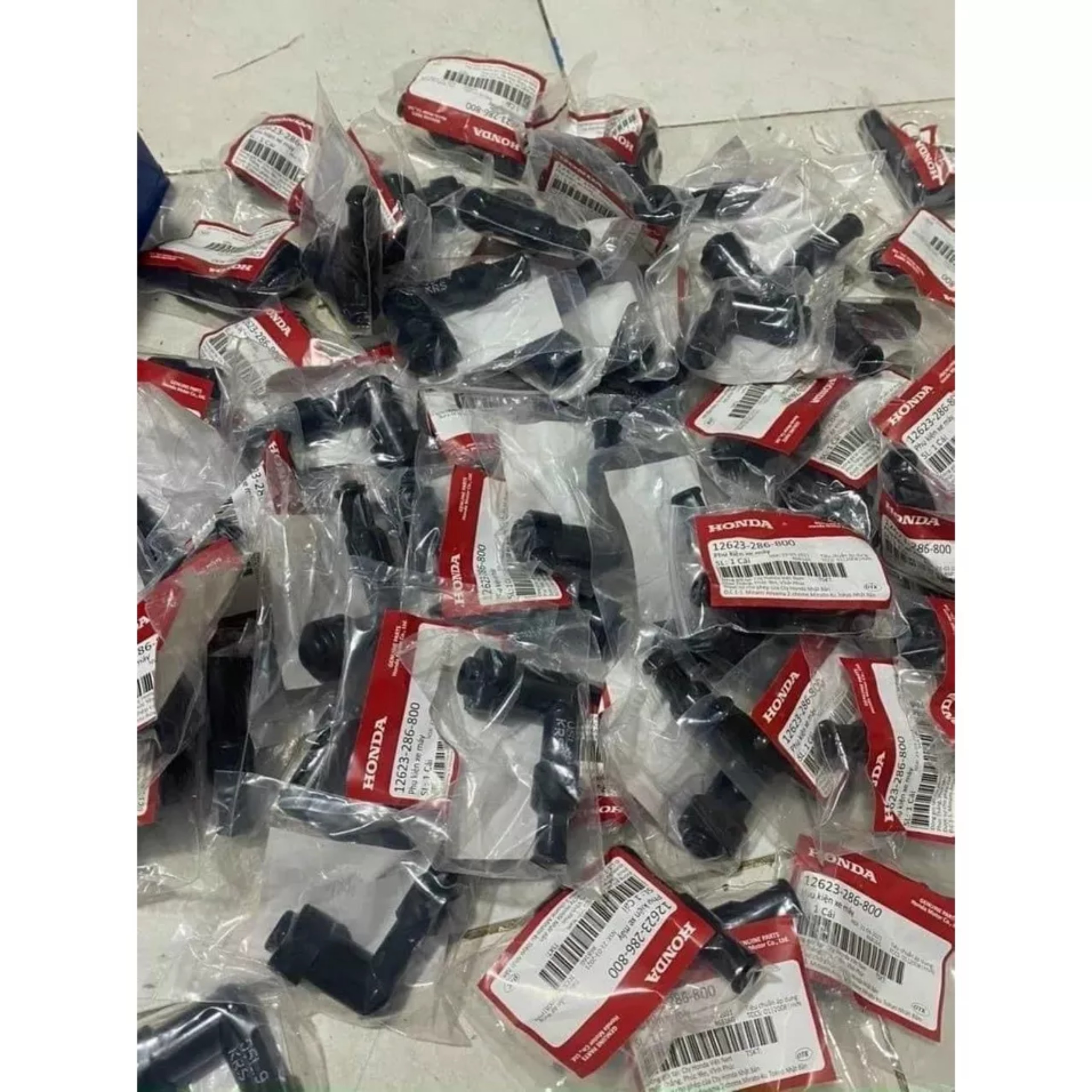 [Genuine product] pipe Buzi XE High Speed Gear (with onwards)-ready stock