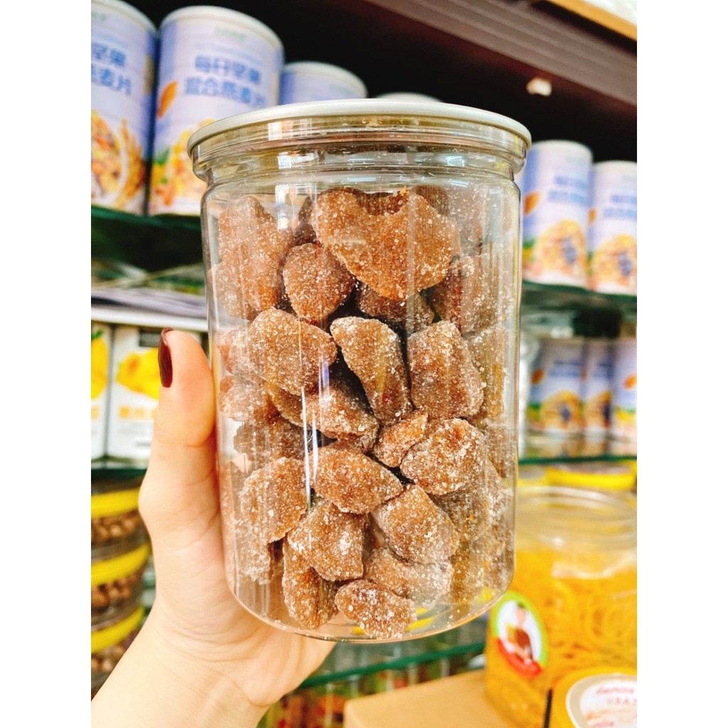 Kẹo Me Cay Trai Đẹp 400G