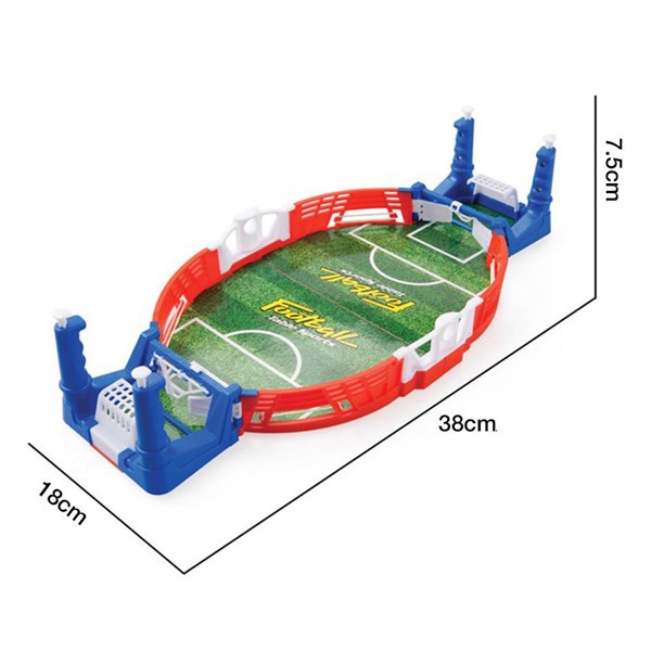 Trò chơi đá bóng - Mô hình sân bóng đá Mini