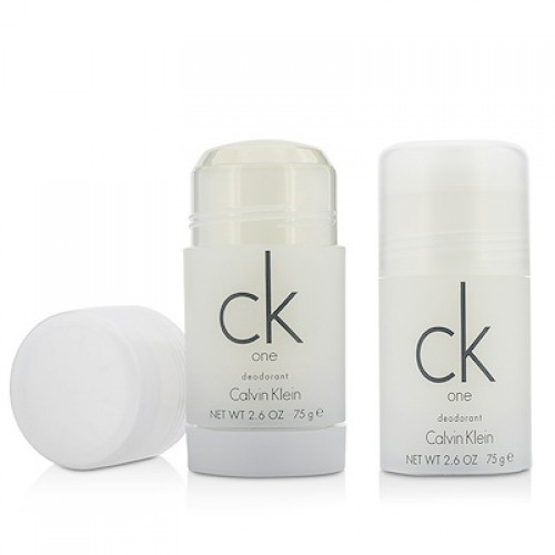 [HCM]Lăn Khử Mùi Nước Hoa Calvin Klein One 75ml