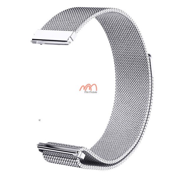 Dây lưới Milan Samsung Gear S3 hiệu Sikai