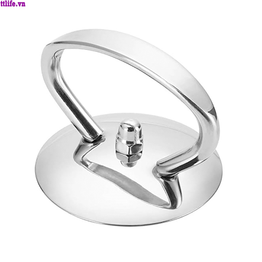 NÚM VUNG NỒI XOONG INOX CAO CẤP (NÚM THAY THẾ)