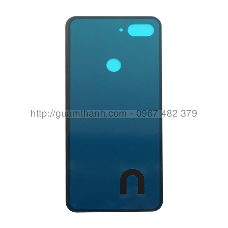 Nắp lưng cho Xiaomi Mi 8 Lite M1808D2TG hàng Linh Kiện