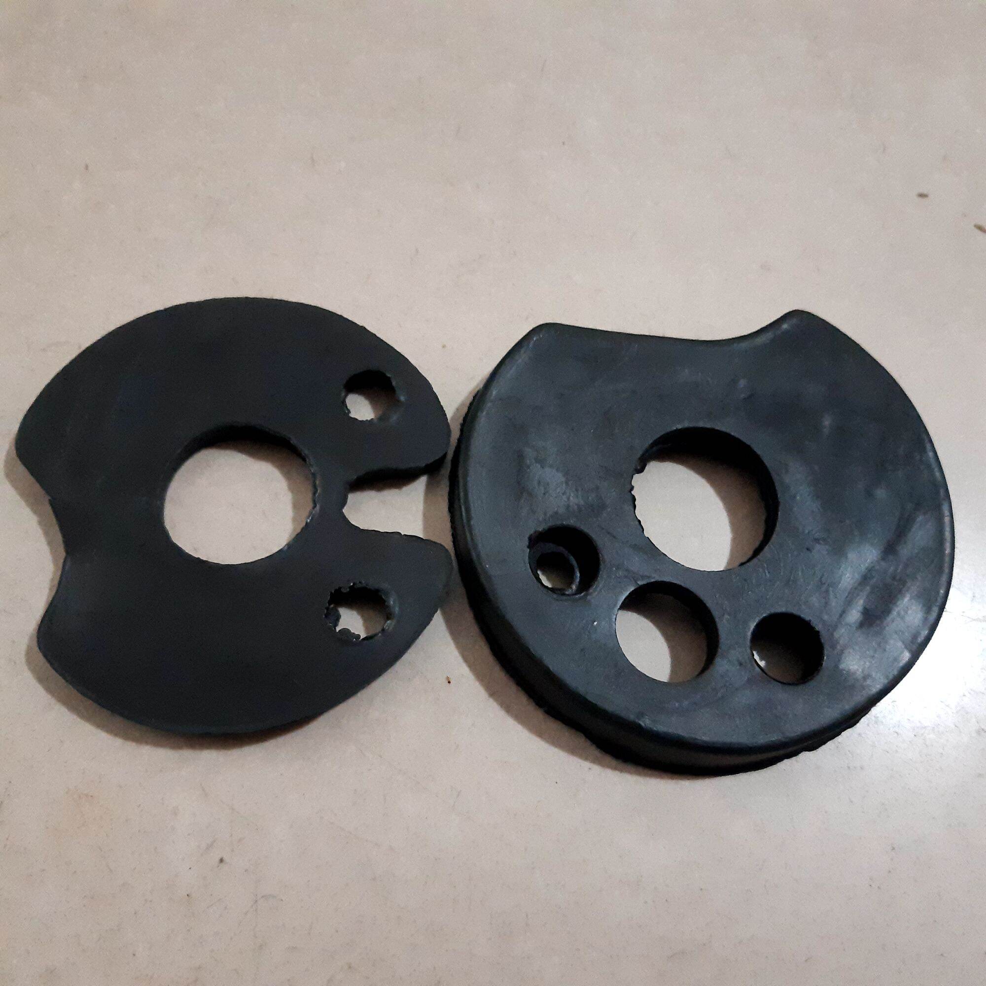 Cao su bợ cổ xe cúp 78,  81