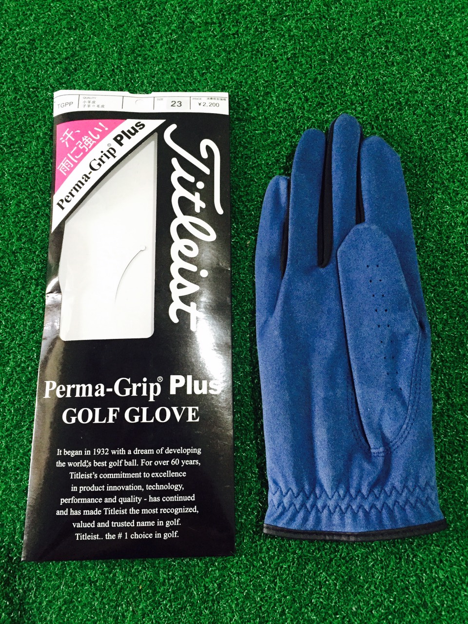 Găng Tay Golf -Golf Glove (Bên Phải)