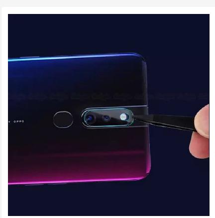 Cường Lực Camera Oppo F11 Pro Dán Bảo Vệ Camera Sau