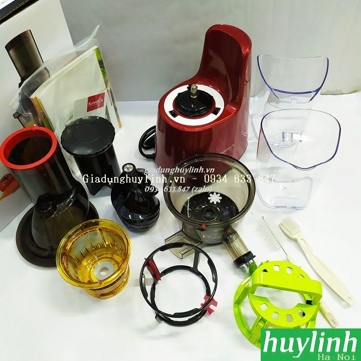 Máy ép chậm  Kuvings C7000 - Hàn quốc