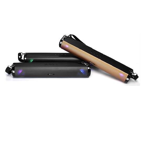 LOA KISONLI BLUETOOTH  LED 901