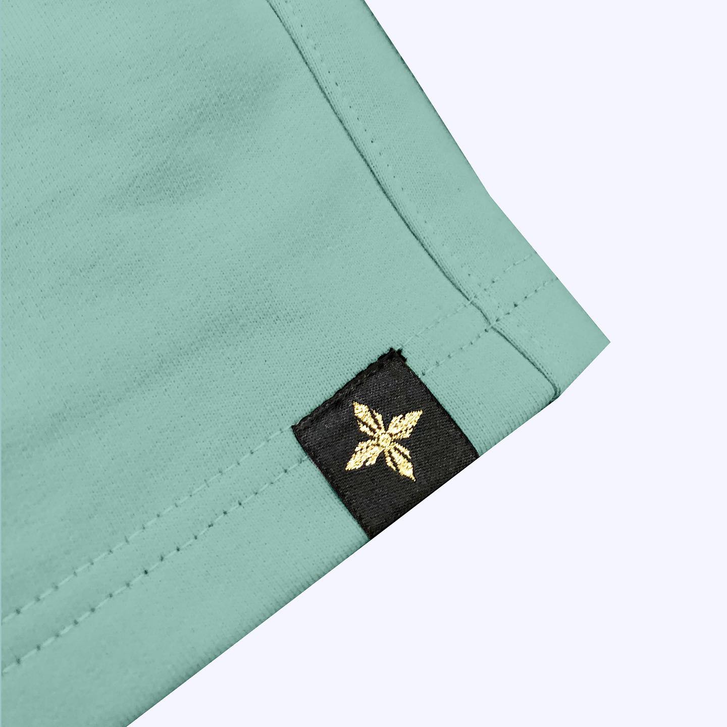 Quần ngắn Green LDV Short