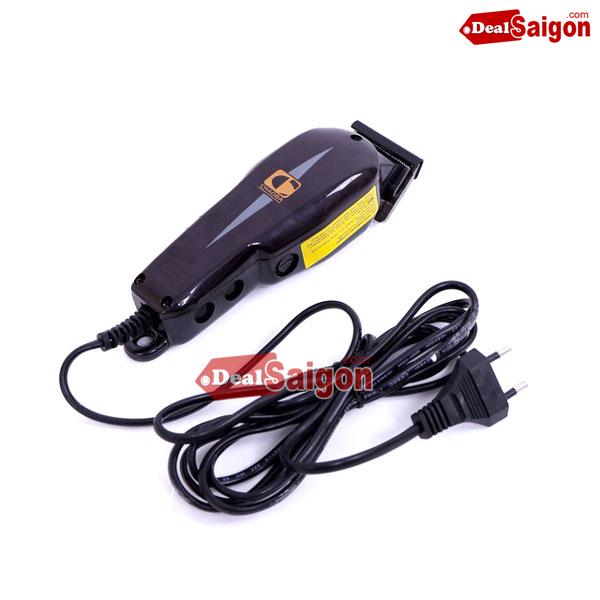 Tông đơ điện chaoba 808b nâu