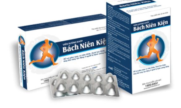 Bách Niên Kiện