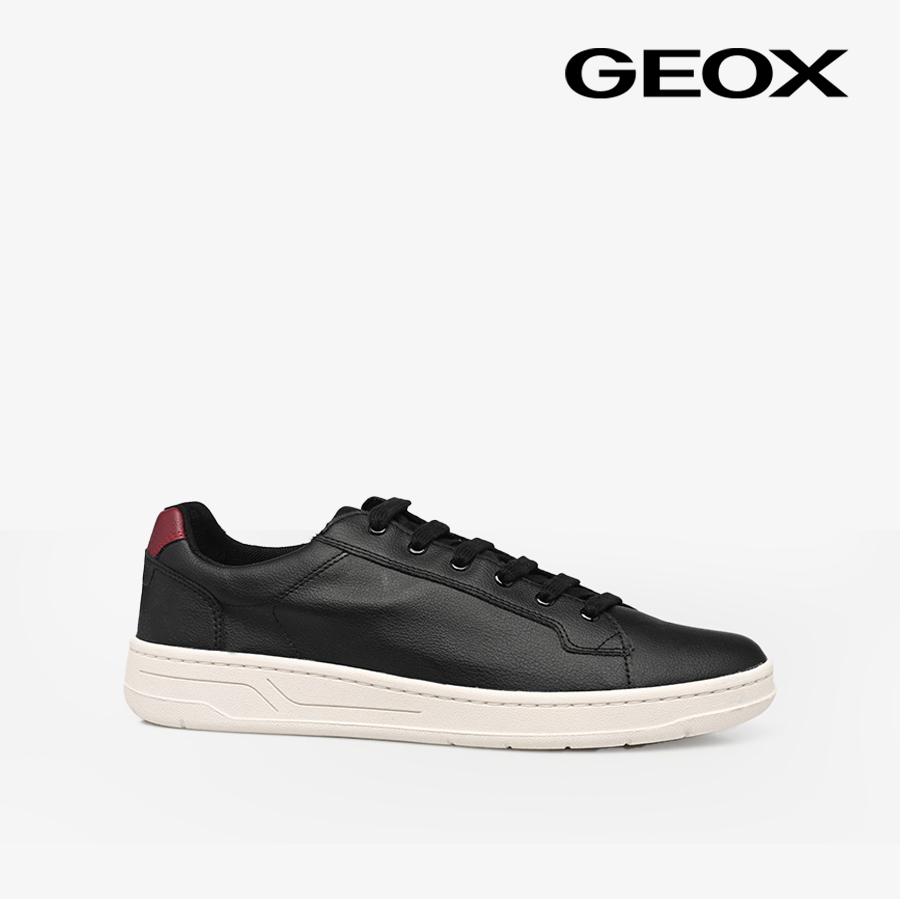 Giày sneakers nam geox u magnete g
