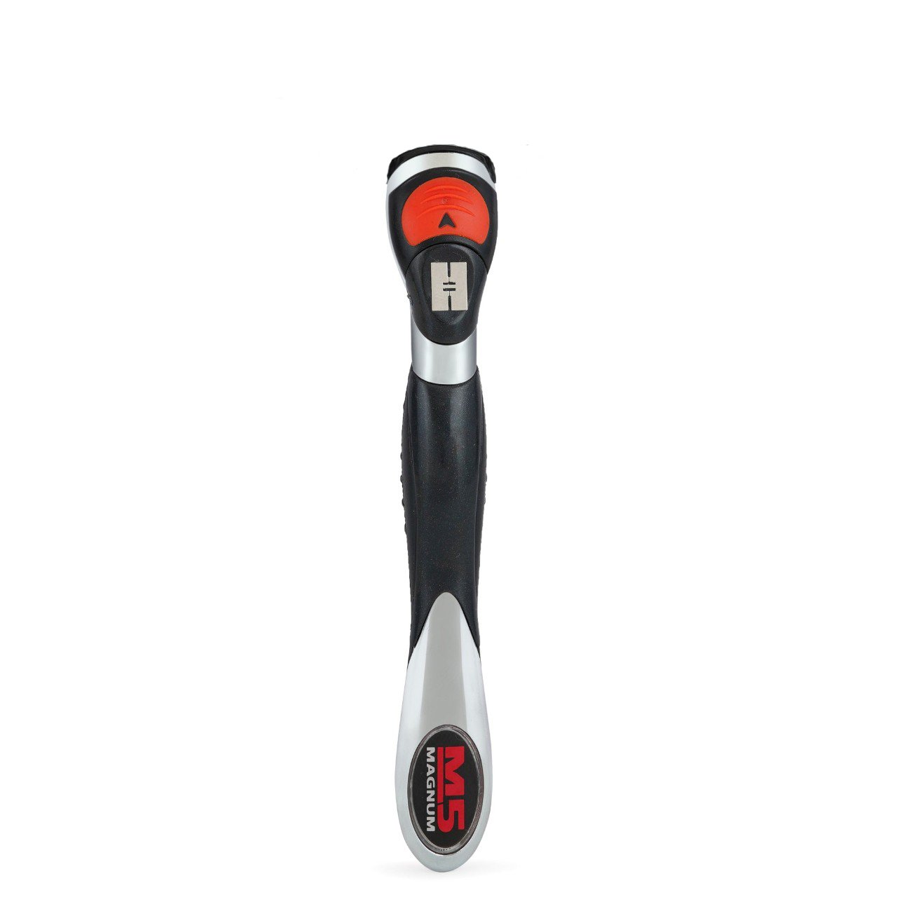 Hộp 4 lưỡi dao cạo râu M5 magnum (Hàng nhập khẩu Mỹ)