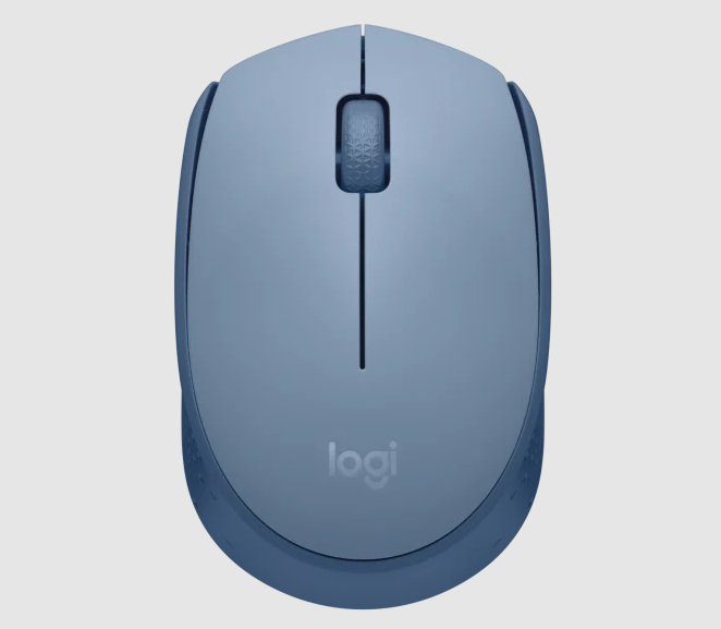 Logitech Wireless Mouse M171 -authentic product