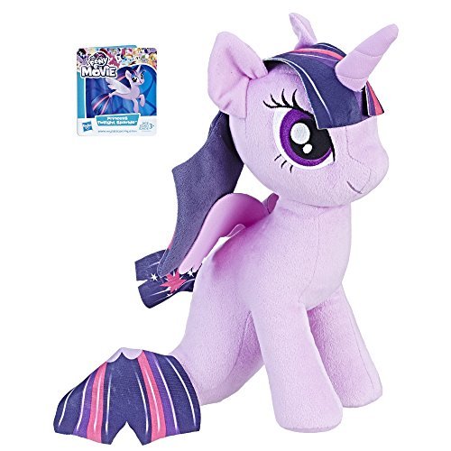 [HCM]THÚ BÔNG PONY PRINCESS ĐUÔI CÁ