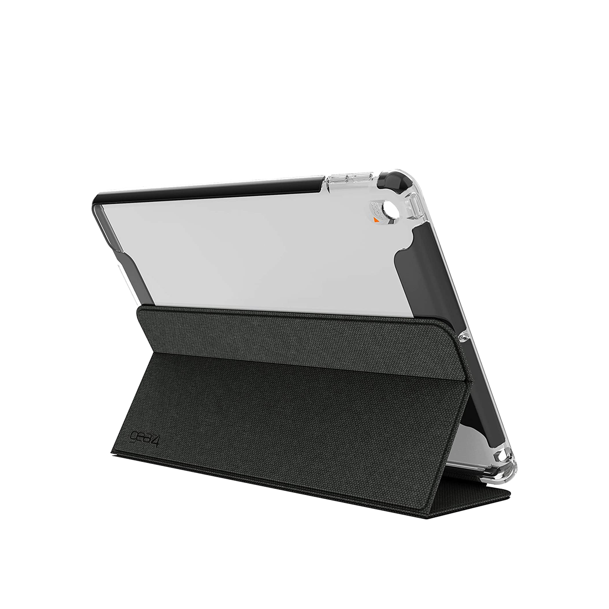 Ốp lưng GEAR4 D3O Brompton - iPad 10.2 - Folio