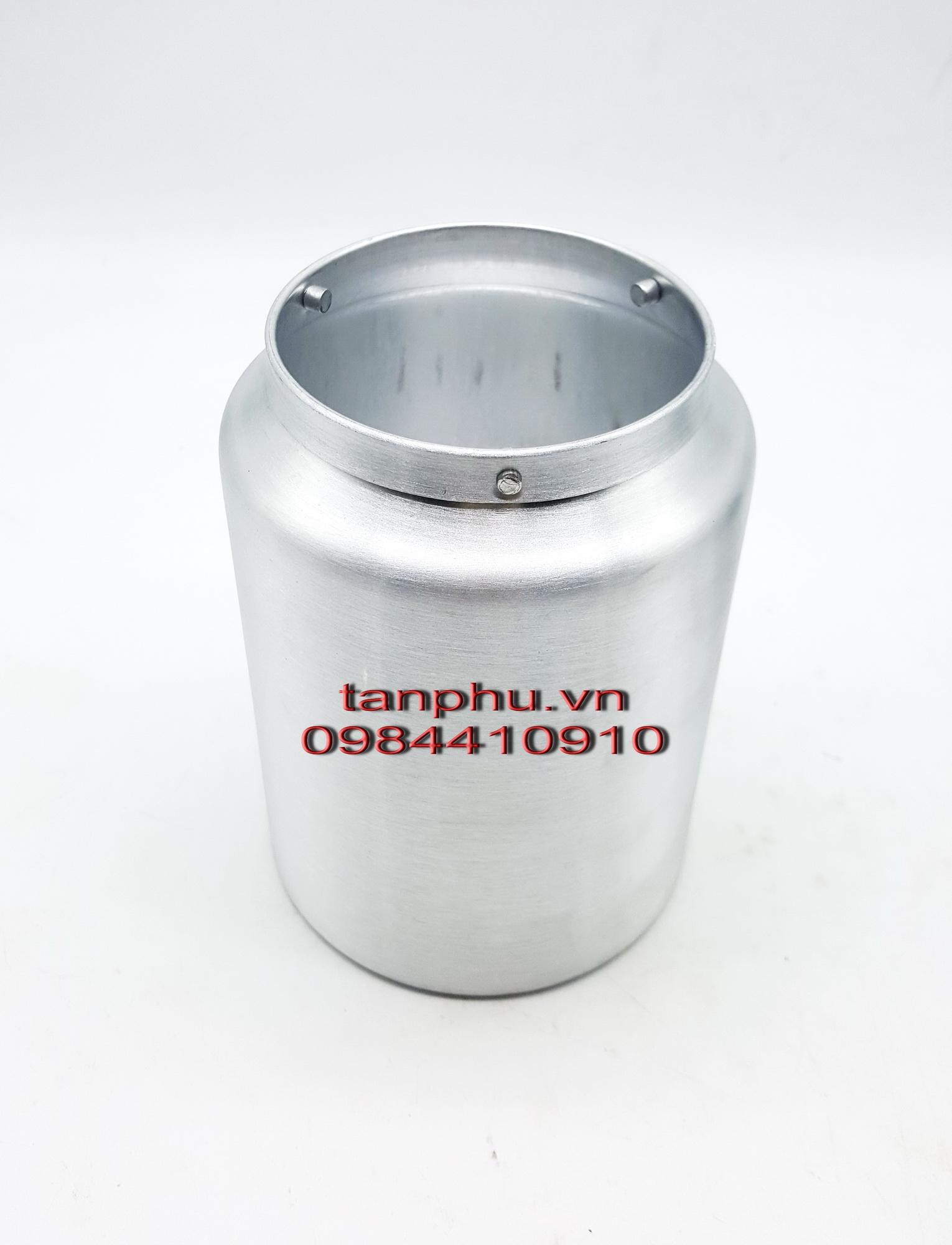 DỤNG CỤ PHUN CÁT DẠNG BÌNH PS1