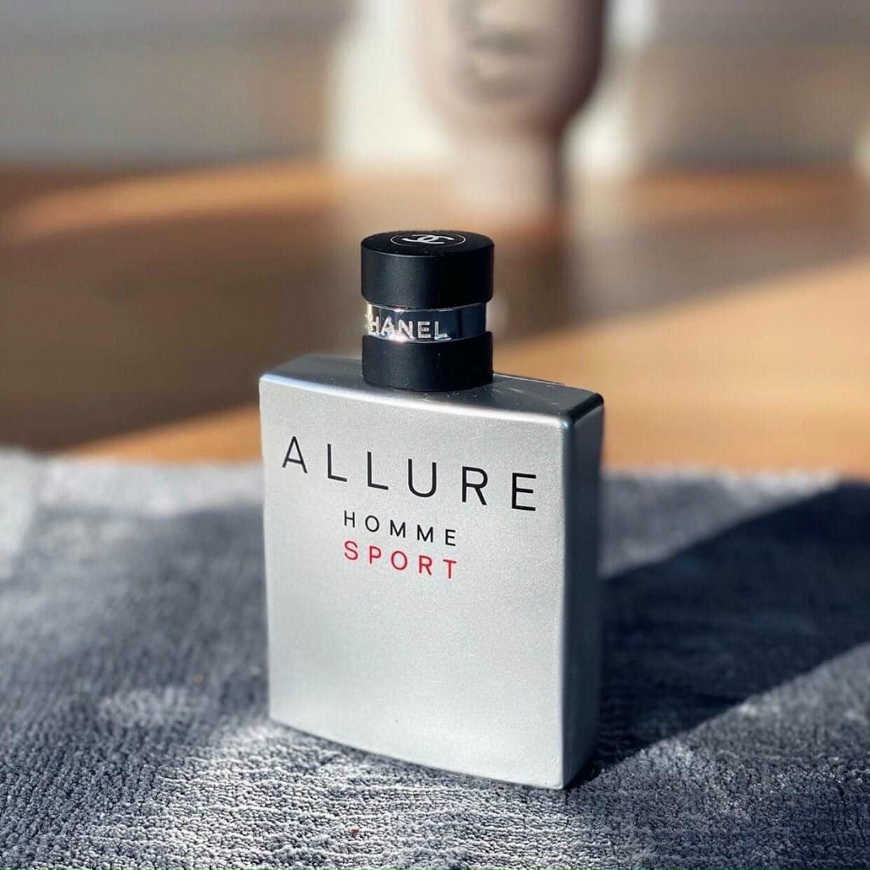 NƯỚC HOA  NAM ALLURE