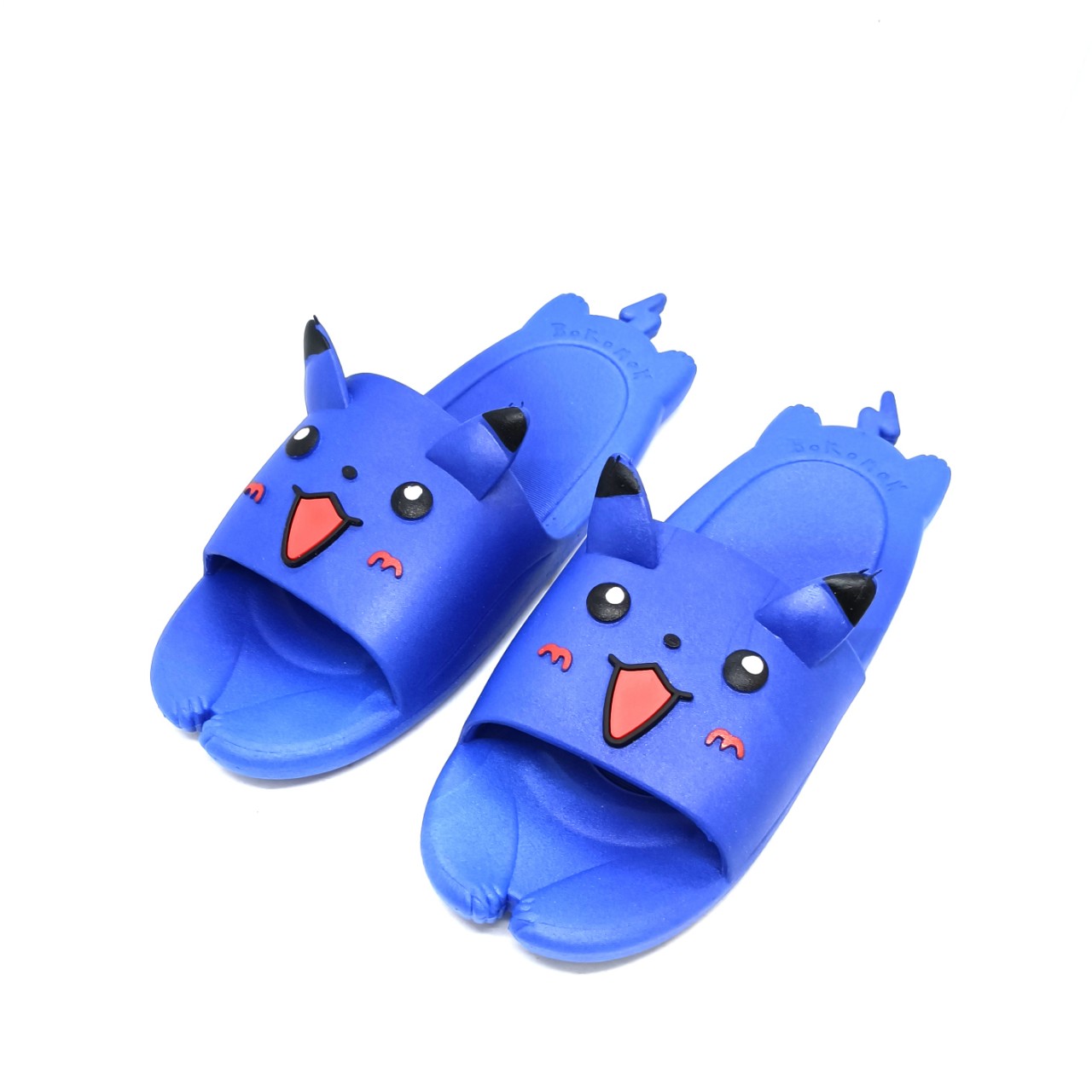 Dép Pikachu đi trong nhà- chọn lên 1 size