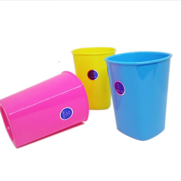Bộ 5 ly vuông Rico 0061