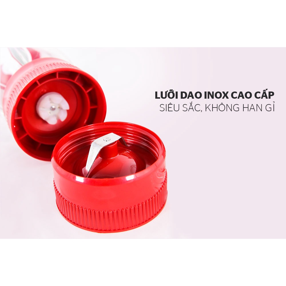 Máy xay sinh tố SUNHOUSE SHD5115 (Bảo Hành  12 Tháng)
