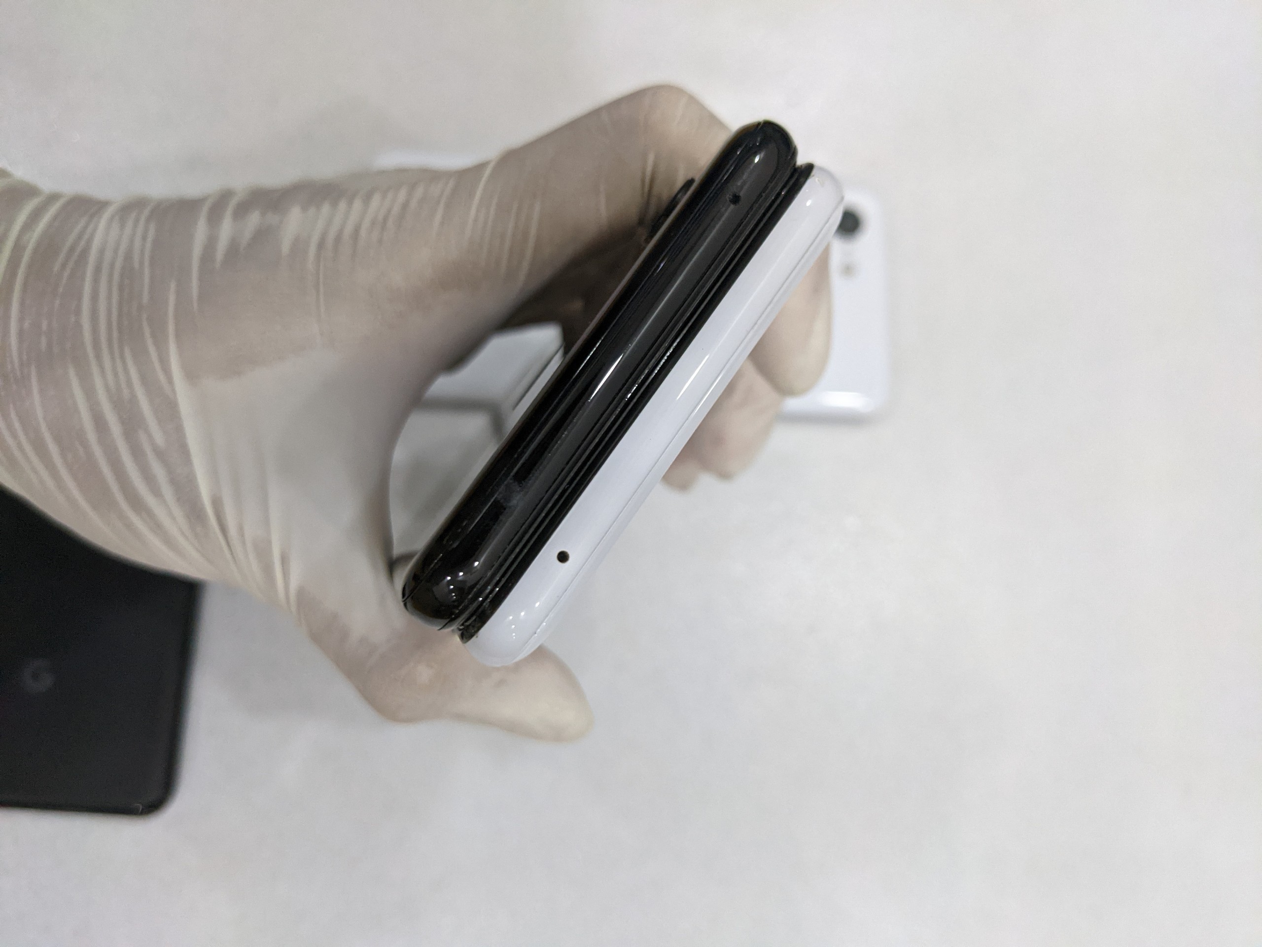 Điện Thoại Google Pixel 3 Đẹp Đủ Màu