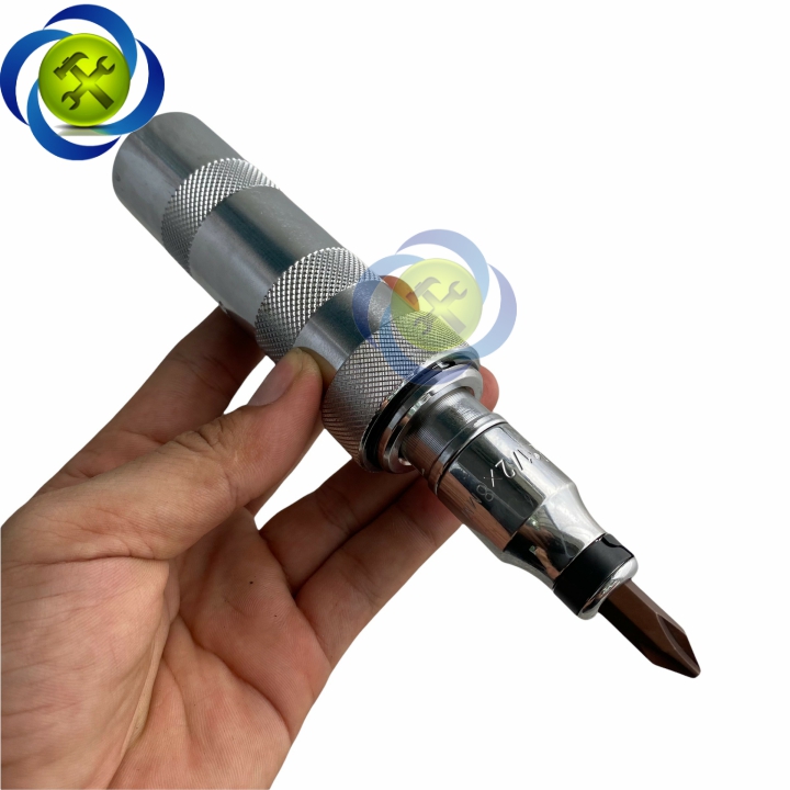 Bộ vít đóng Crossman 48-005 có 4 mũi