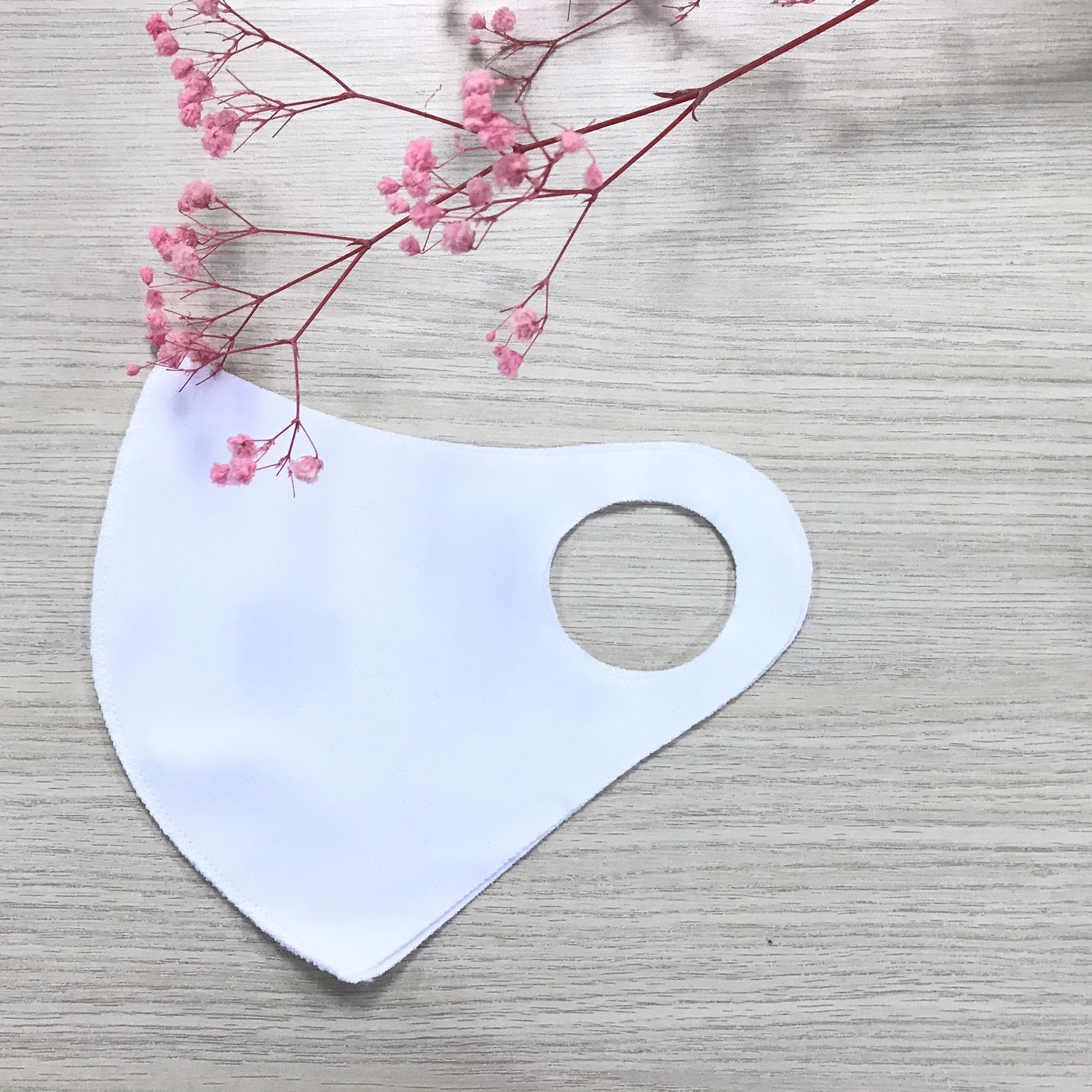 Bộ 3 Cái Sản Phẩm Khẩu Trang Kháng Khuẩn