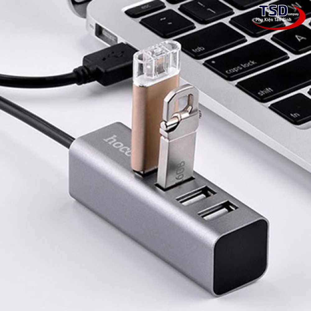 Hoco HB1 Genuine USB Port Distributor