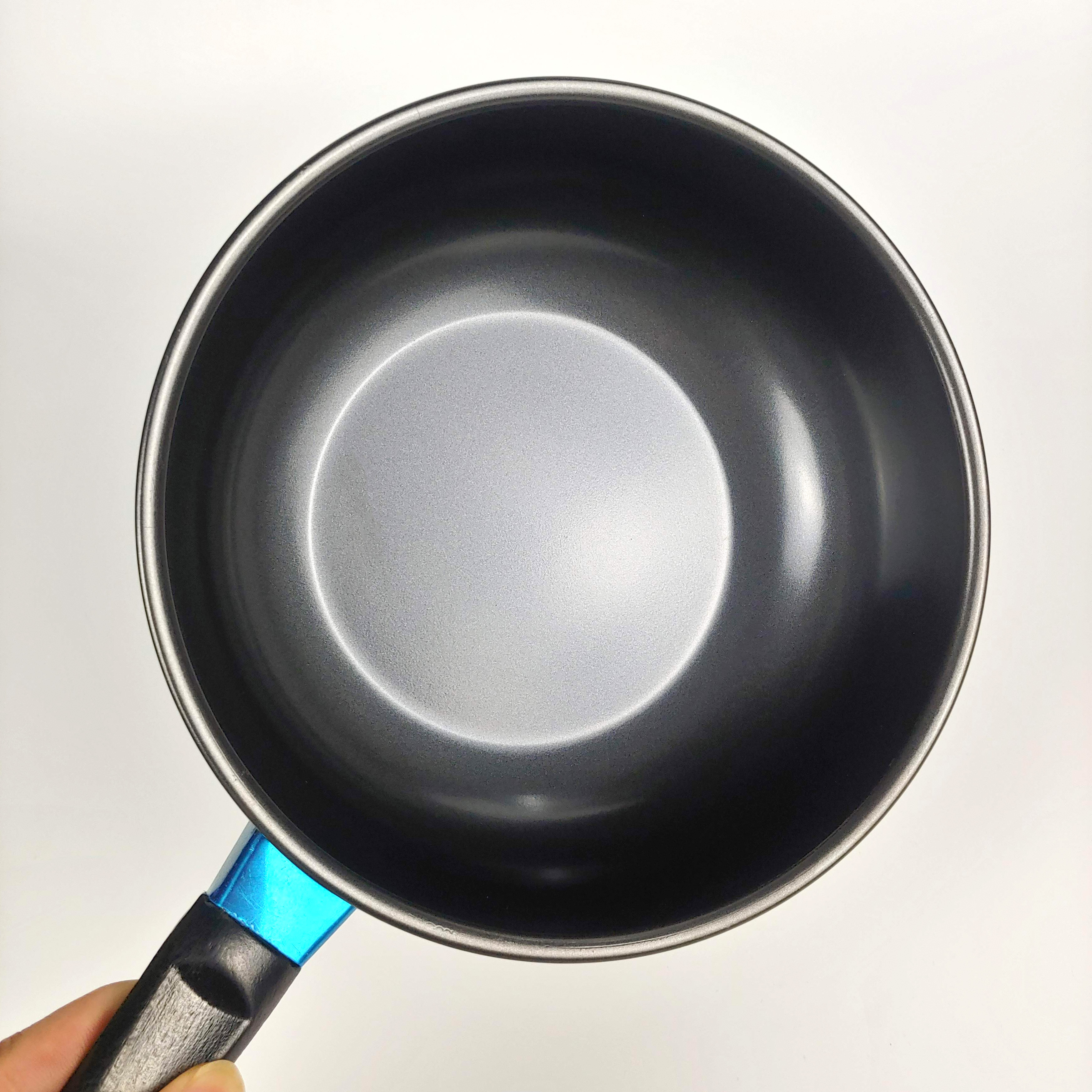 CHẢO CHỐNG DÍNH 18CM sâu lòng