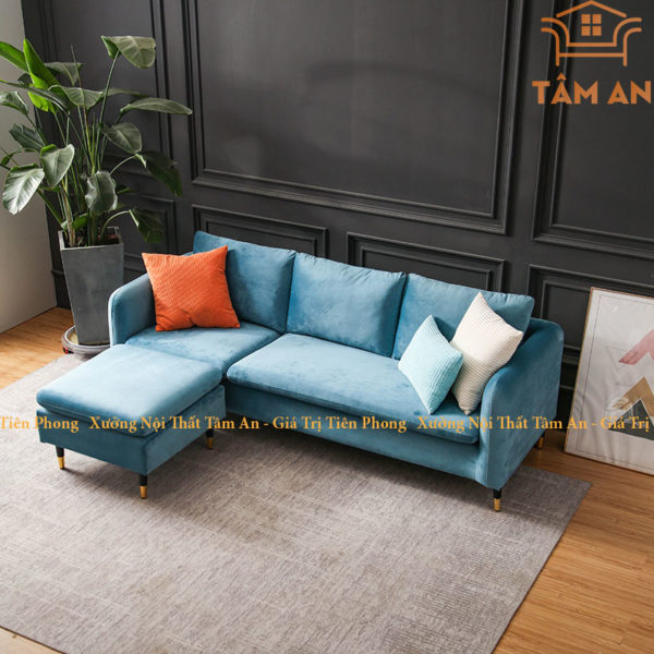 Ghế sofa băng tb-276