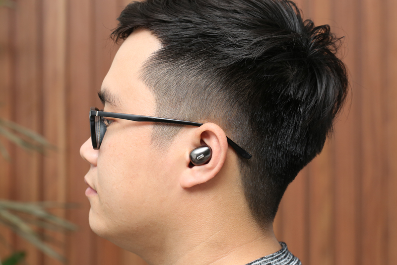 [HCM]Tai nghe Bluetooth True Wireless Mozard Q7