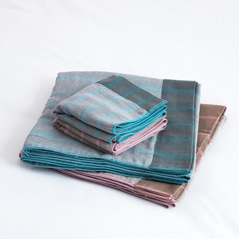 Khăn Tắm 100% Cotton Vải Xô Hai Mặt Khăn Mặt Người Lớn Mềm Mại Hút Nước Của Nam Giới Và Phụ Nữ 100% Cotton Trẻ Em Cỡ Đại Vài Khăn Tắm