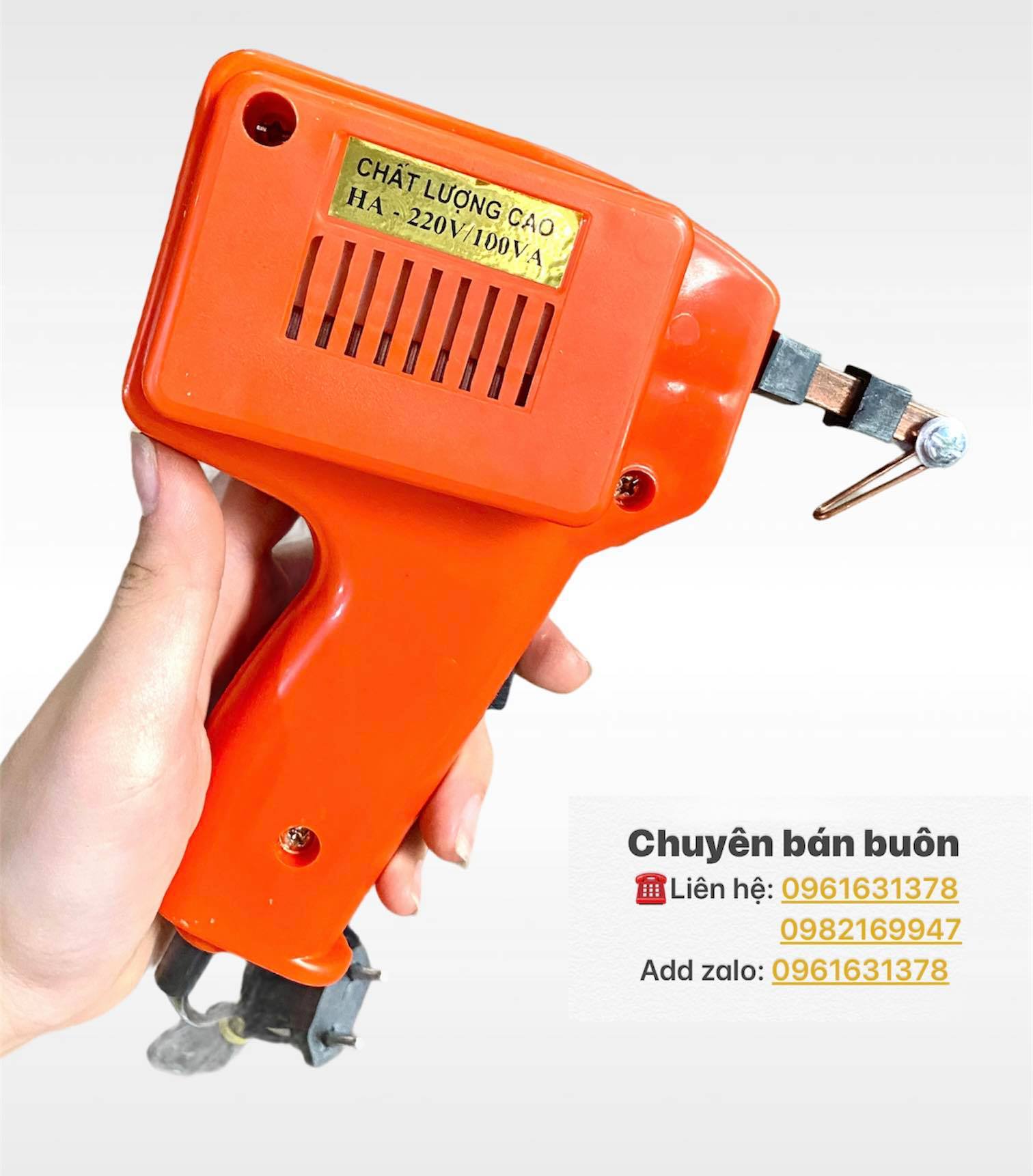 220V 100W pulse gas shielded welding torch (Vietnam cant, 100% copper wire)