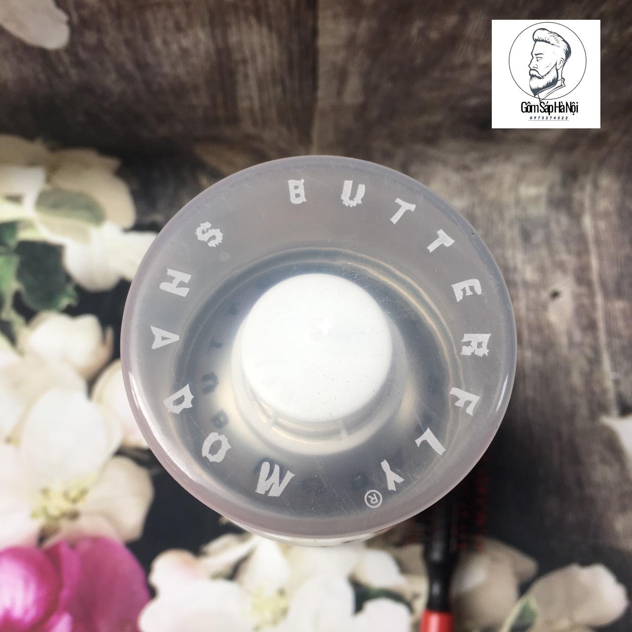 Gôm Xịt Tóc Butterfly Shadow 320ml
