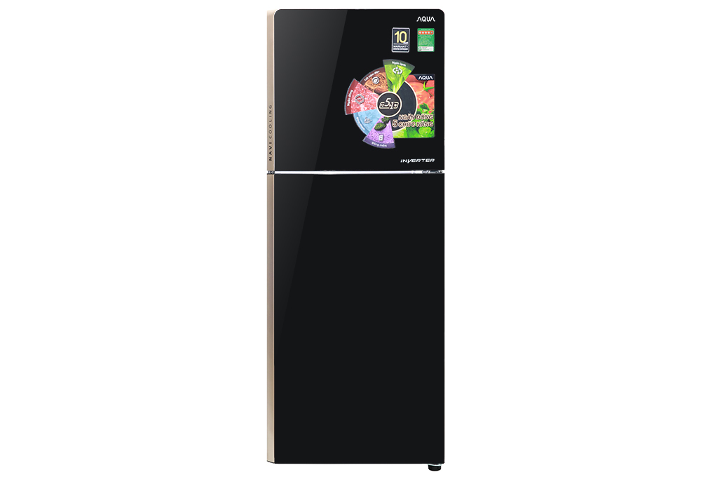 [Trả góp 0%]Tủ lạnh Aqua Inverter AQR-IG248EN (GIAO TOÀN QUỐC GIAO VÀ LẮP ĐẶT MIỄN PHÍ HÀ NỘI)